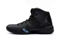 nike air jordan 30 homme basketball chaussures black